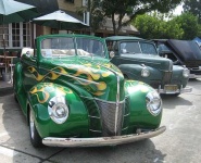 image of convertible_car