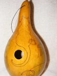 image of birdhouse