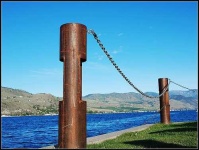 image of lakeside