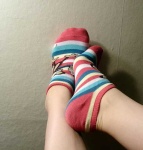 image of sock