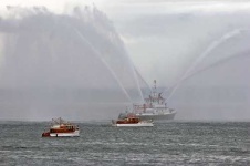 image of fireboat #33