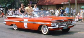 image of convertible_car