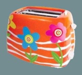 image of toaster