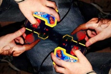 image of joystick