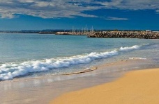 image of ocean