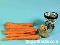 image of carrot