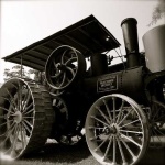 image of thresher