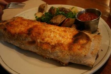 image of burrito