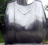 image of breastplate #23