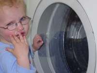 image of washer