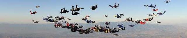 image of parachute