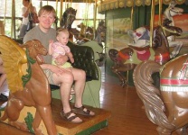 image of carousel