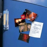 image of refrigerator