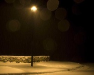 image of streetlight