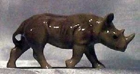 image of rhino