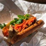 image of sandwich