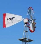 image of windmill