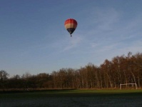 image of balloon