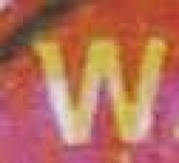 image of w_capital_letter #28