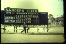 image of scoreboard