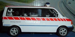 image of minibus