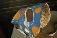 image of bonnet