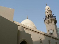 image of mosque