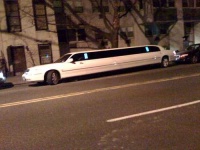 image of limousine #23