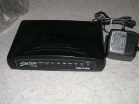 image of modem