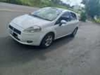 image of punto_car