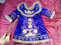 image of vestment
