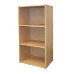 image of bookcase