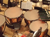 image of drum
