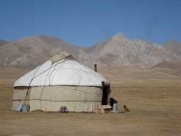 image of yurt #26
