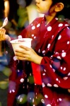 image of kimono