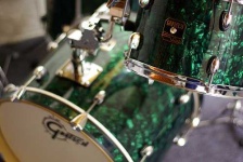 image of drum