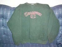 image of sweatshirt