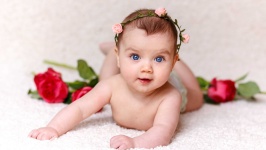 image of infant