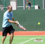 image of racket