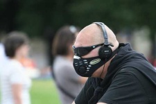 image of mask
