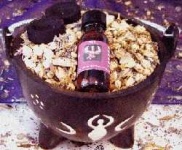 image of caldron