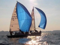 image of boat