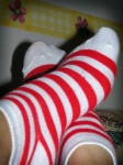 image of sock