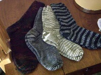 image of sock