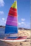 image of catamaran #6