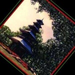 image of pagoda