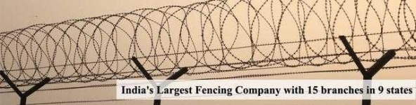 image of fence