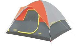 image of tent