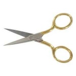 image of scissors