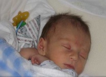 image of bassinet
